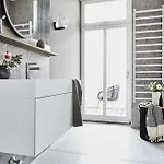 Villa Esperance - Suite Lumiere Mit Balkon Und Dampfbad