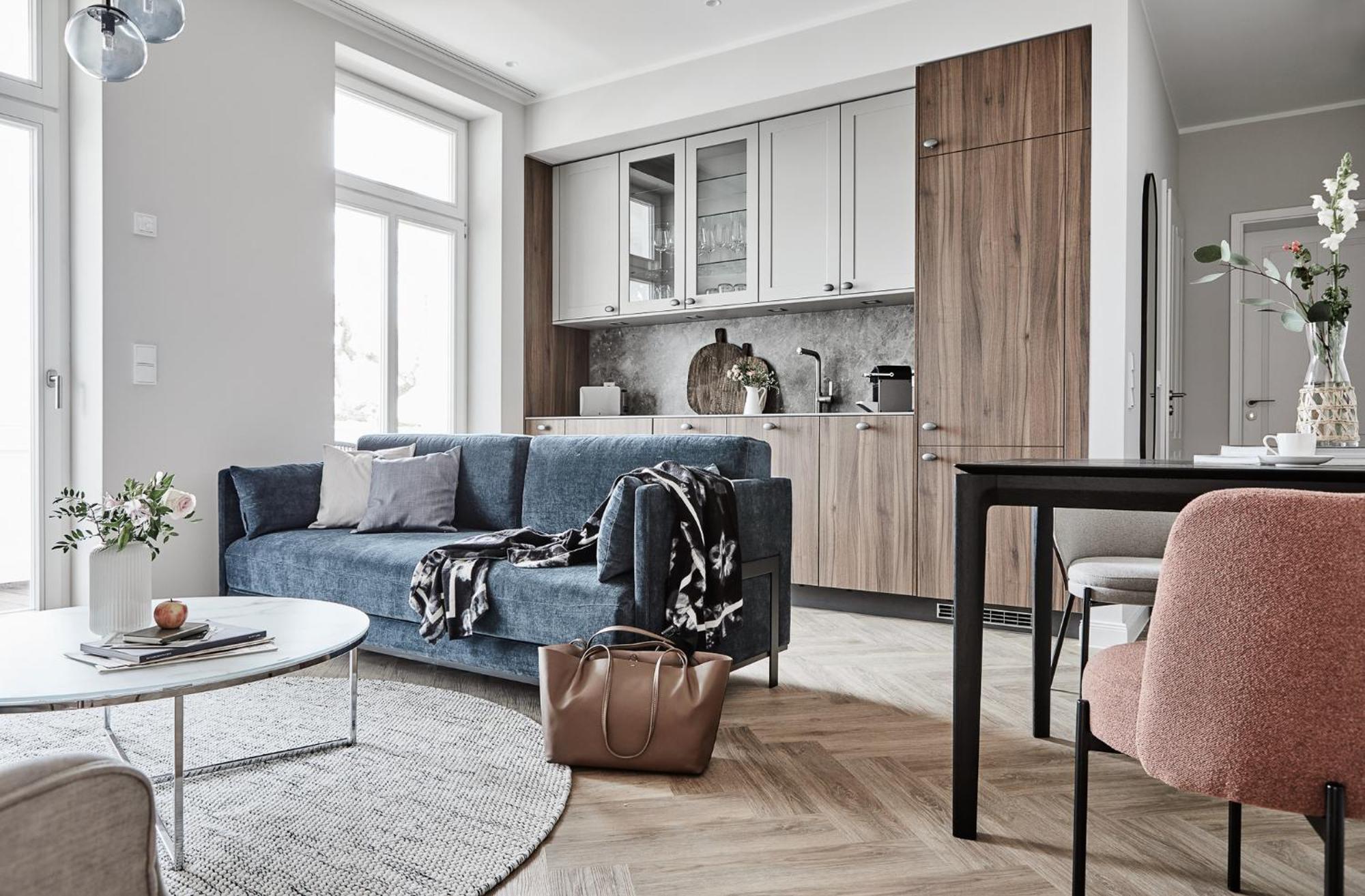 Esperance - Lumiere Mit Balkon Und Dampfbad Apartment *